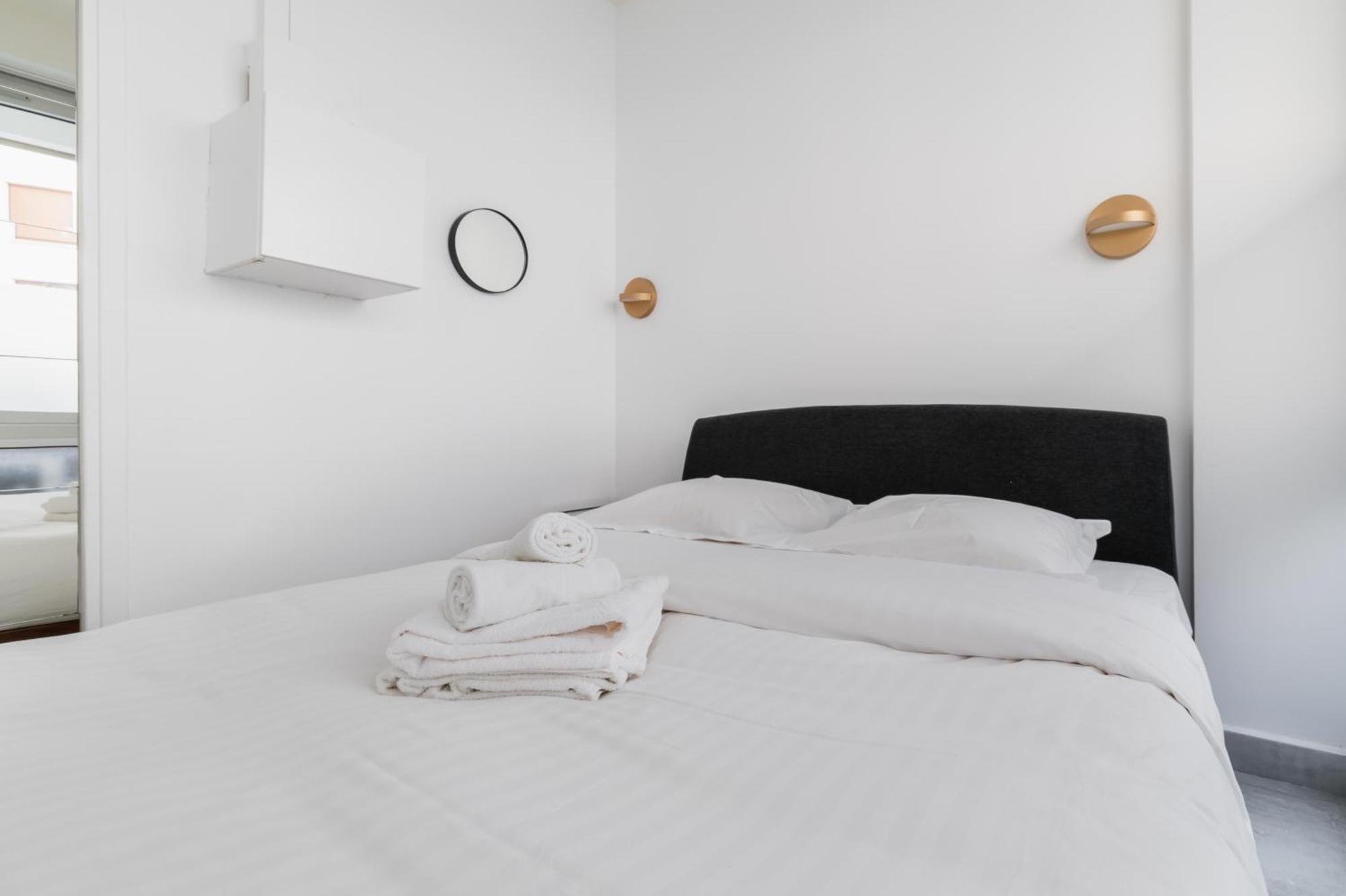 Charmant Appartement Calme Place Du Trocadero - 4P - Flat-Guest Paryż Zewnętrze zdjęcie