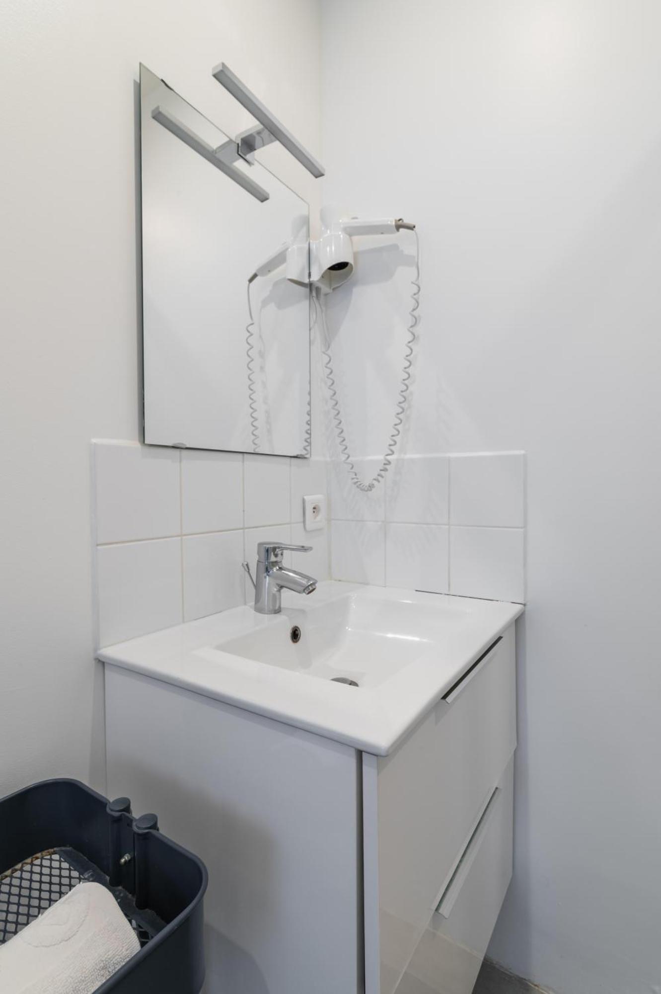 Charmant Appartement Calme Place Du Trocadero - 4P - Flat-Guest Paryż Zewnętrze zdjęcie